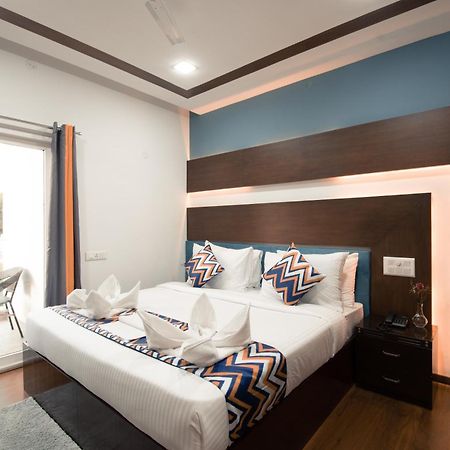 Athulya Residence Suite Rooms Bangalore Exterior photo