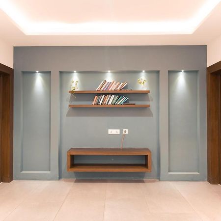 Athulya Residence Suite Rooms Bangalore Exterior photo