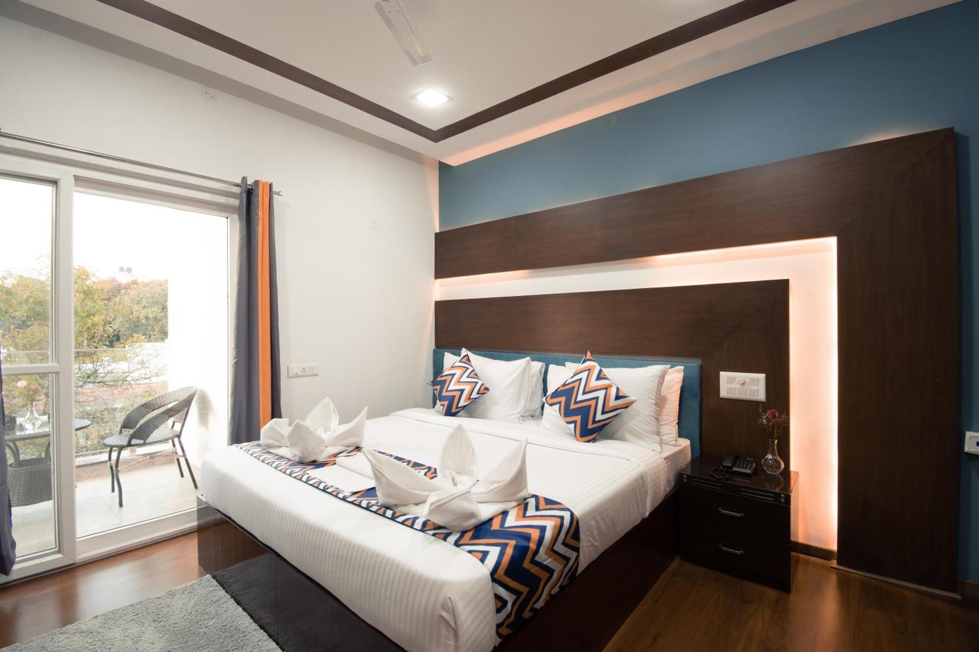 Athulya Residence Suite Rooms Bangalore Exterior photo